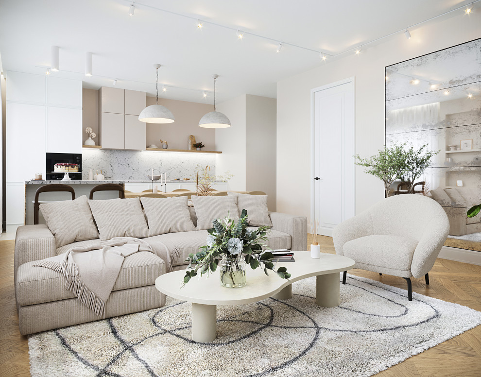 Проект Северный