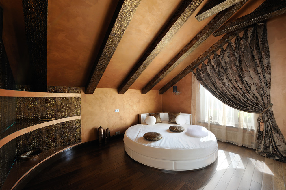 Домик Счастья