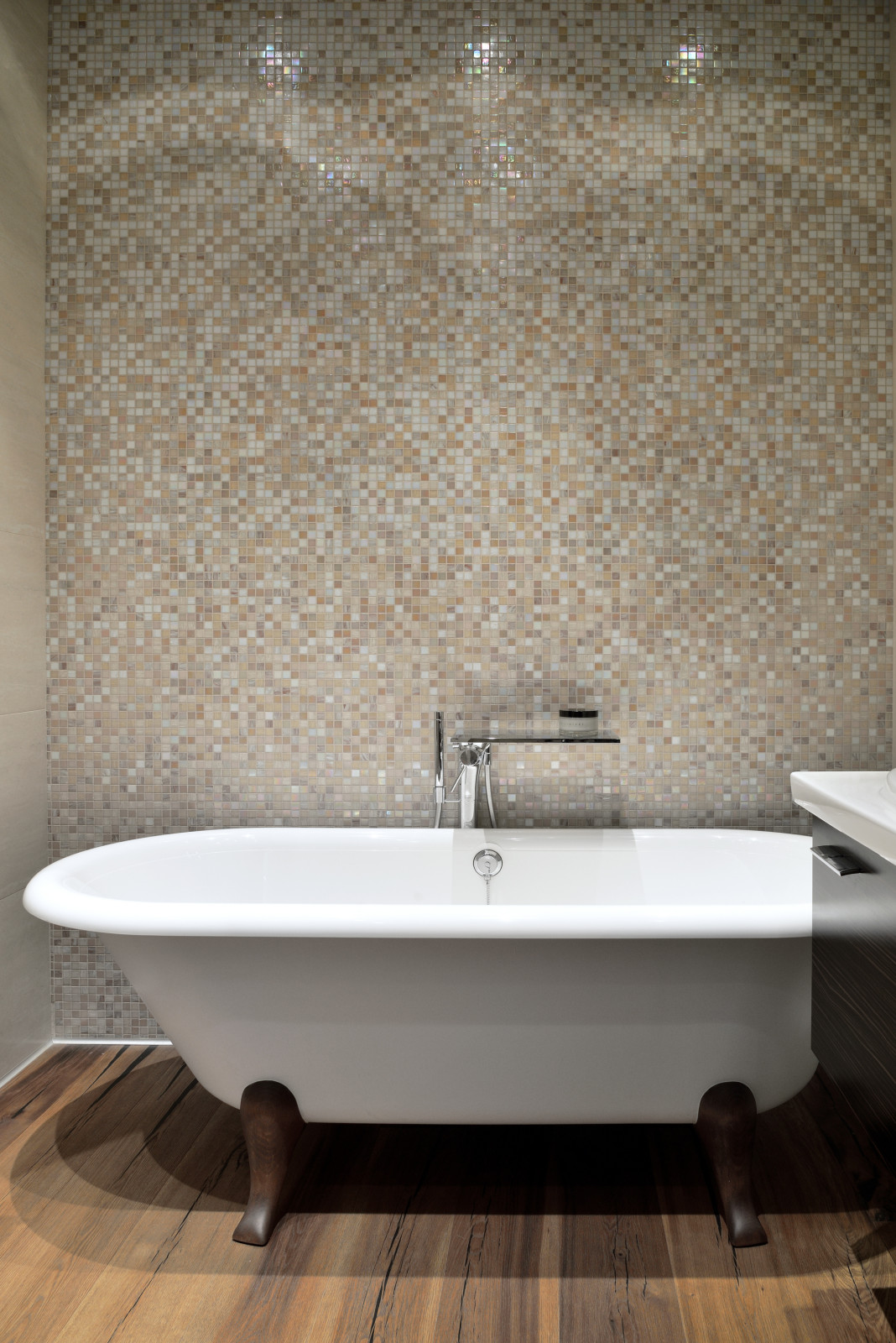 ЖК Фьюжн Парк