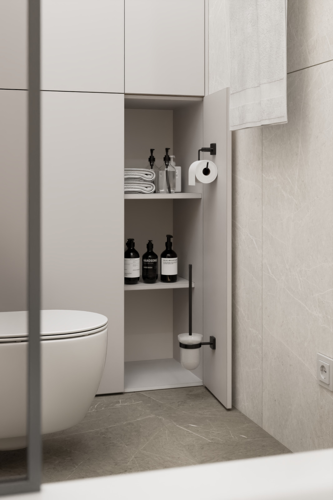 Квартира в ЖК City Bay