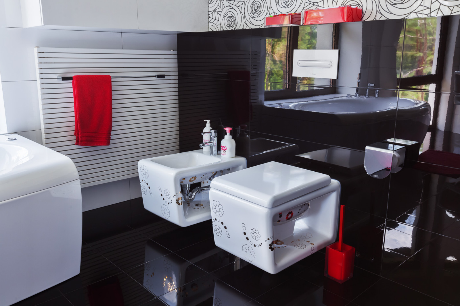 Загородный Дом