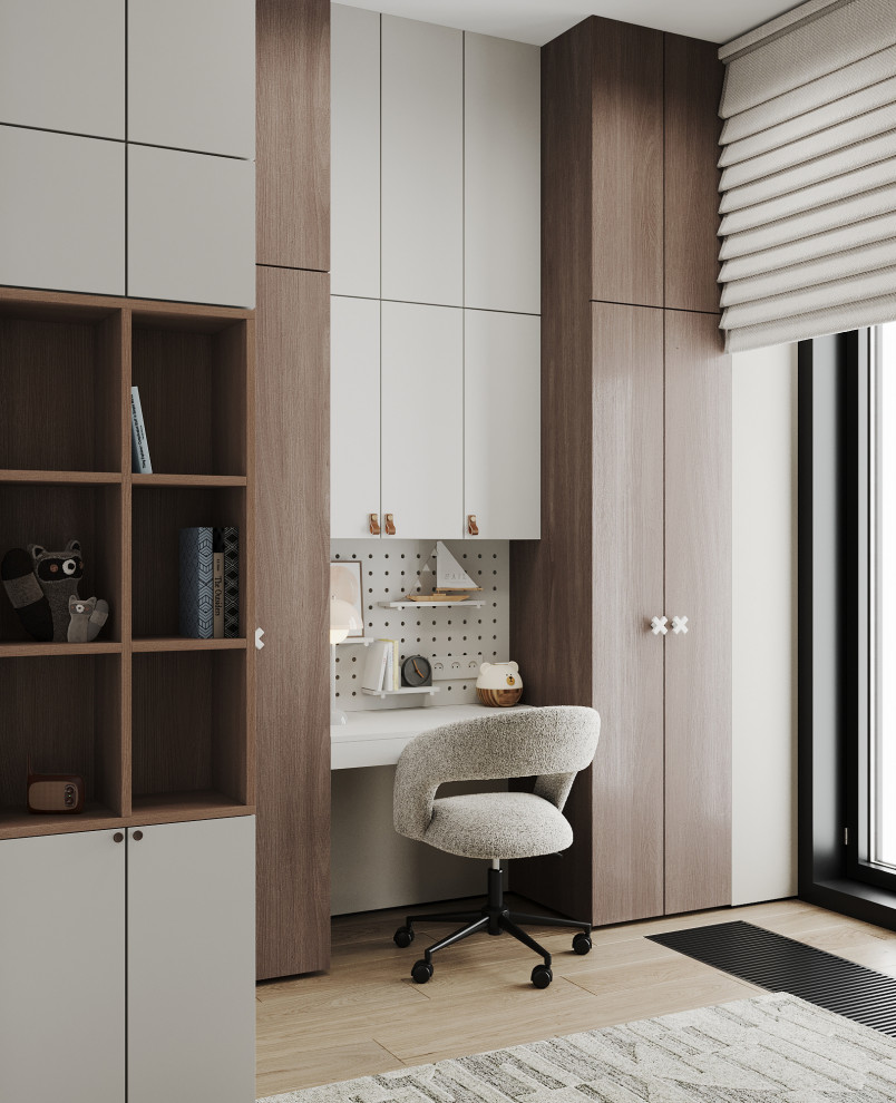 ЖК AFI PARK Воронцовский