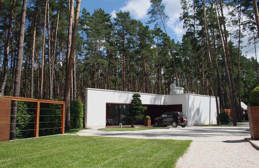 Резиденция в Хотомле