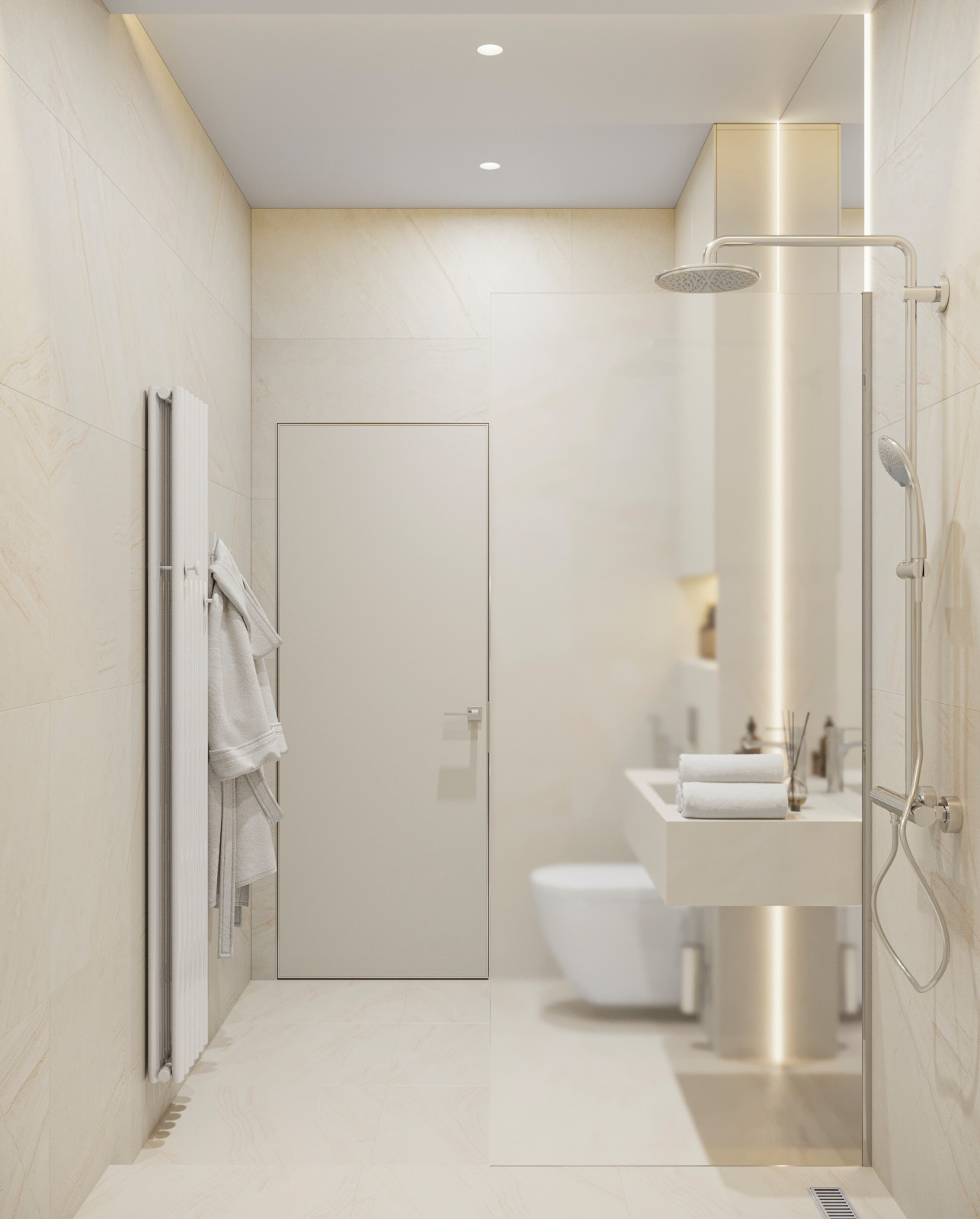 Дом в стиле Неоклассика, г.Грайворон 300 кв м