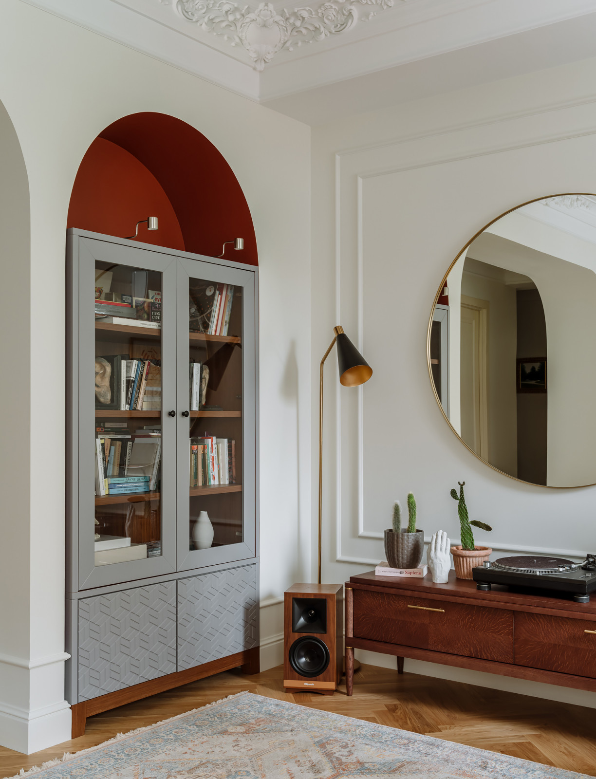 Большая Якиманка