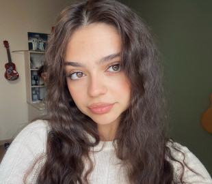 Екатерина Петрова