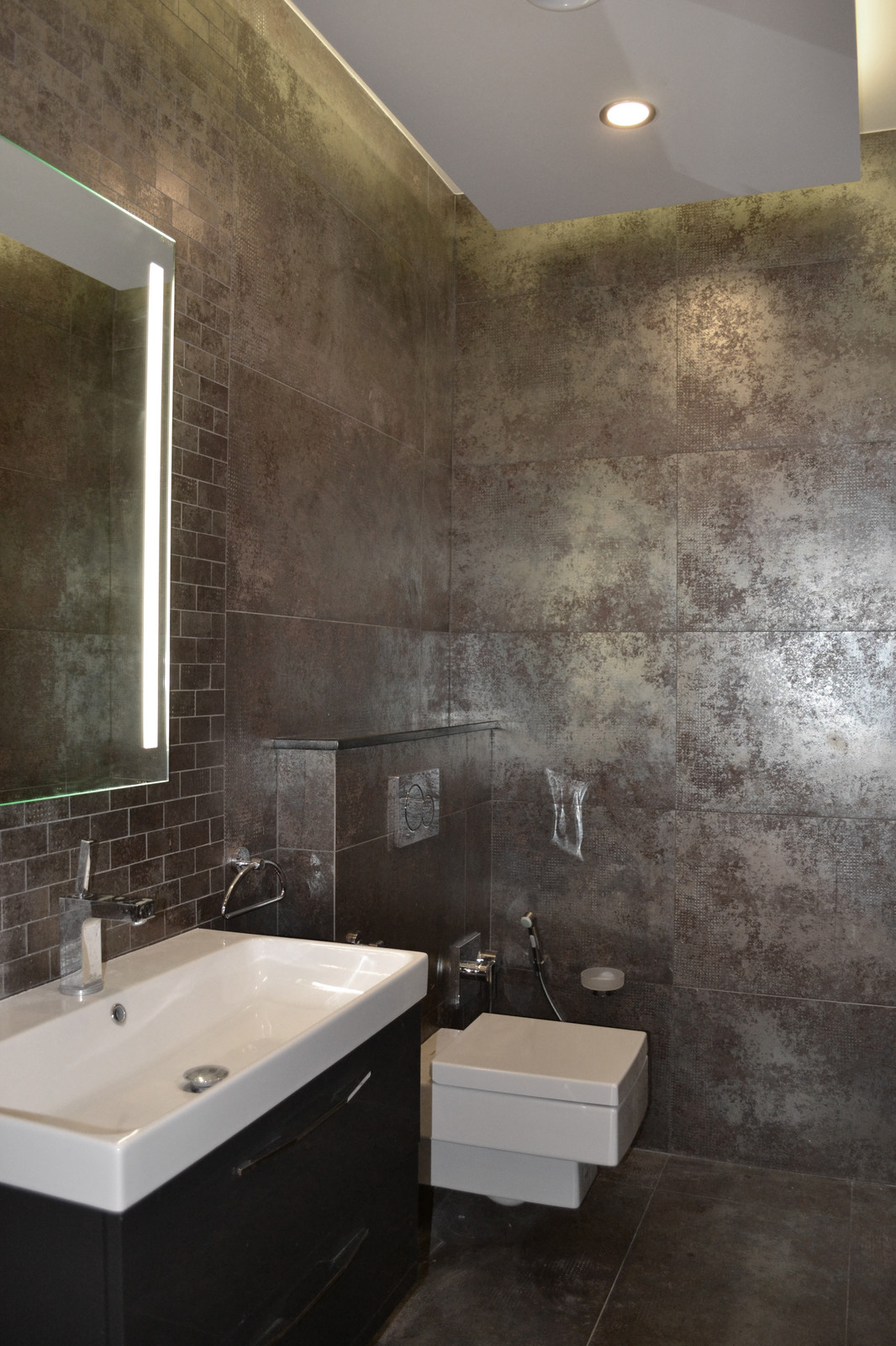 Ремонт и отделка апартаментов в Москва Сити