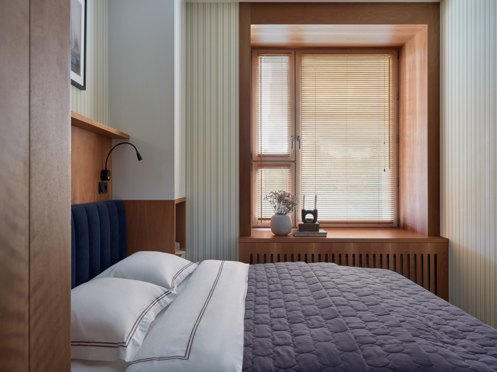 Уютная трёхкомнатная квартира 67 м2