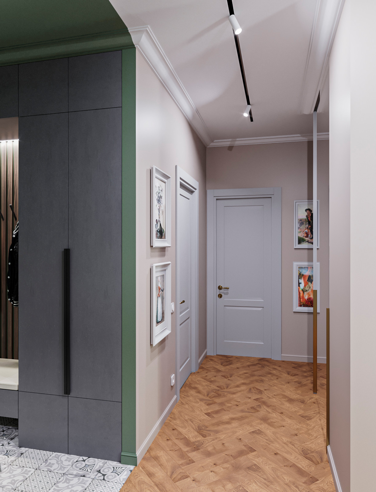 ЖК "Онегин" в Перми