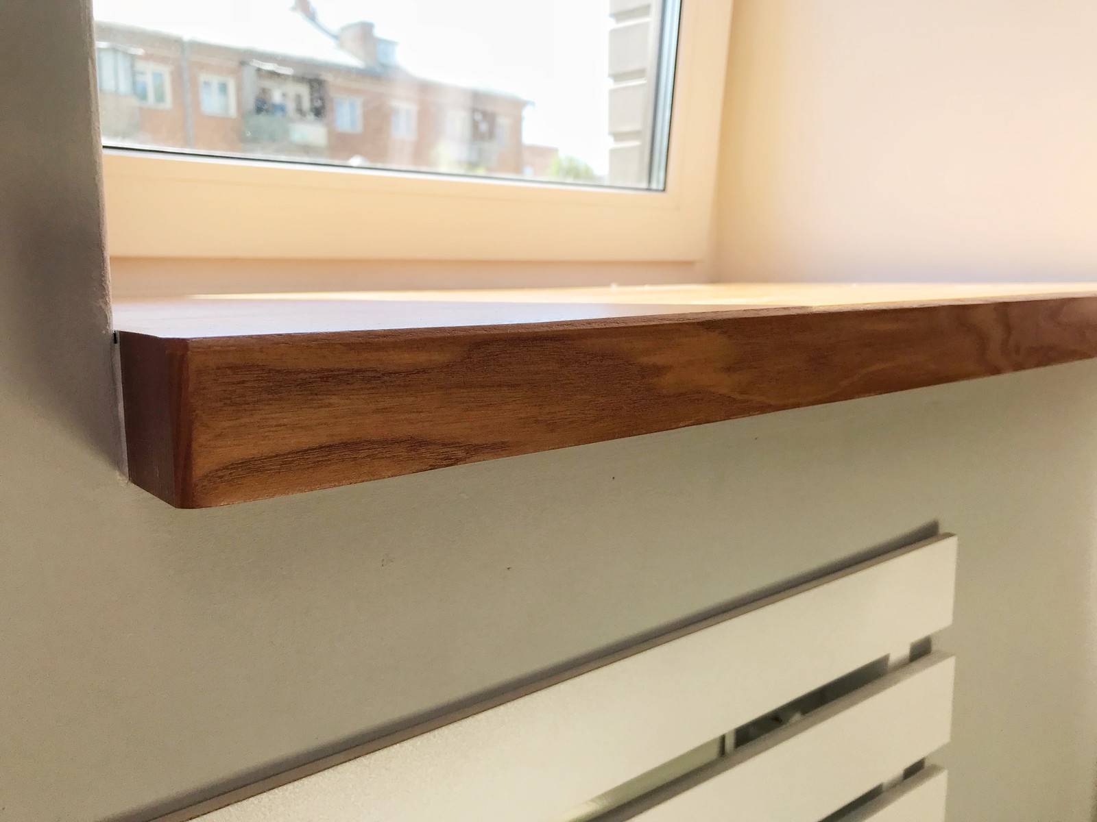 Квартира для молодой семьи