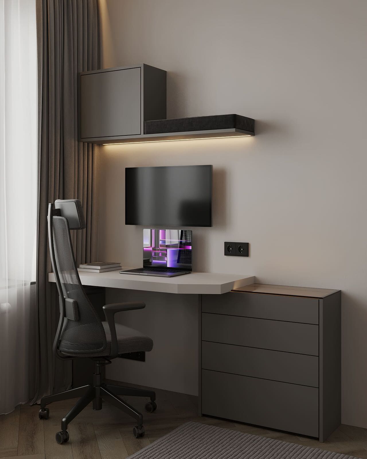 Новое Купчино