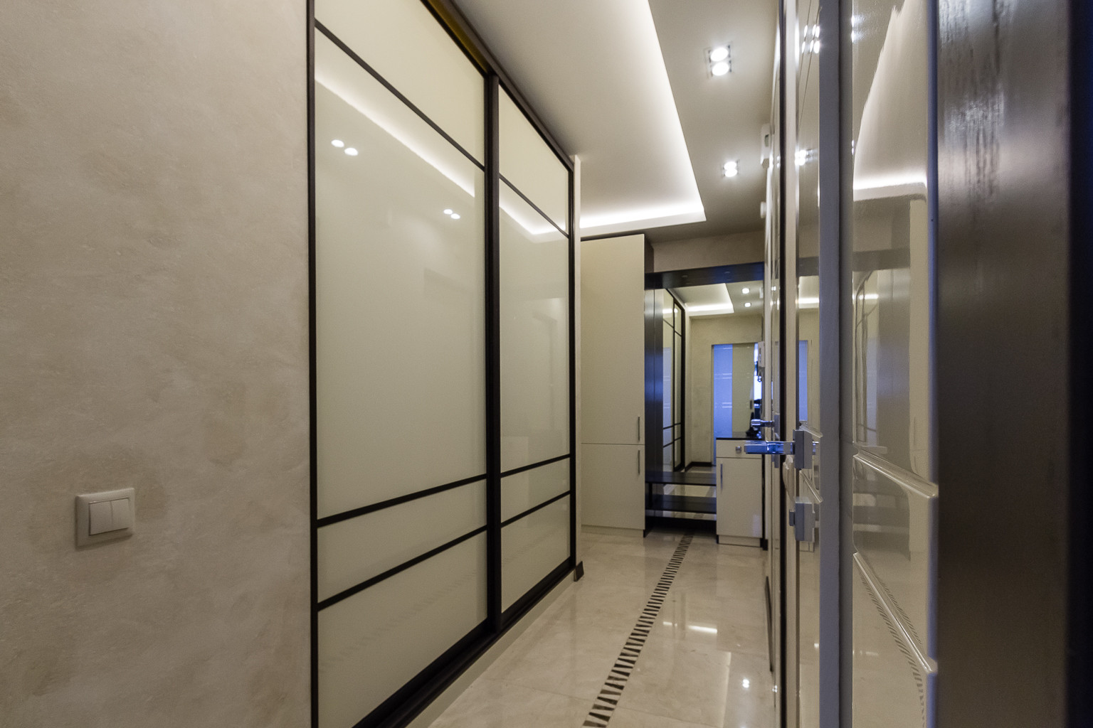 Реализованный проект