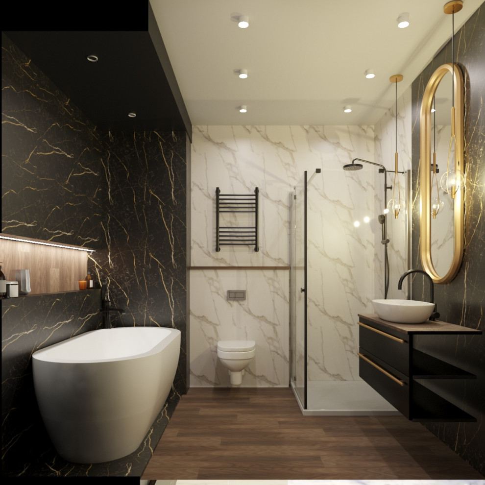 ЖК Сердце столицы