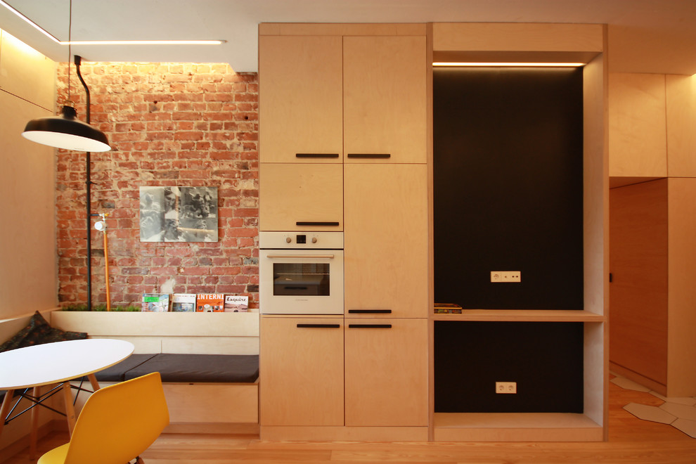 Квартира на Верейской улице