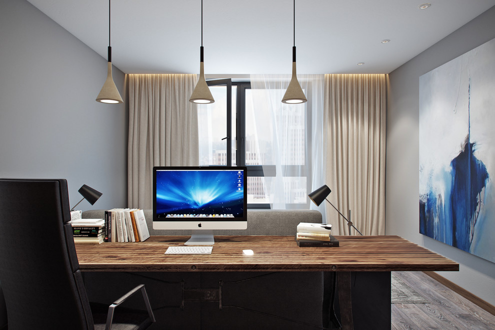 Квартира в ЖК Филиград