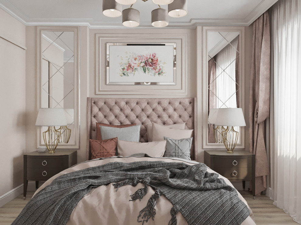 Обложка проекта: Квартира в г. Москва