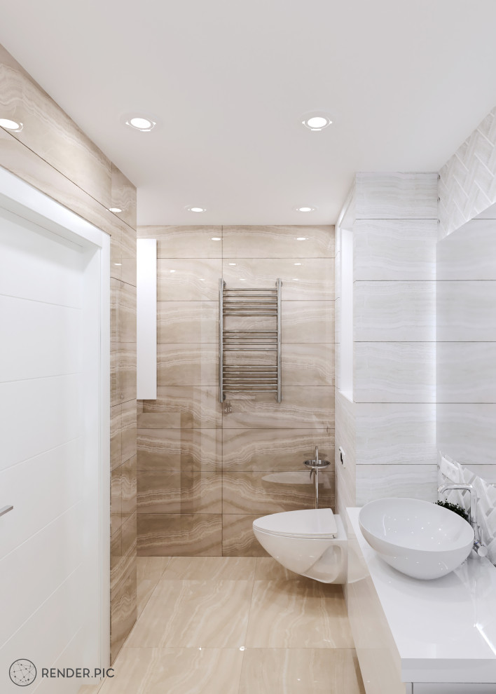 Визуализация квартиры