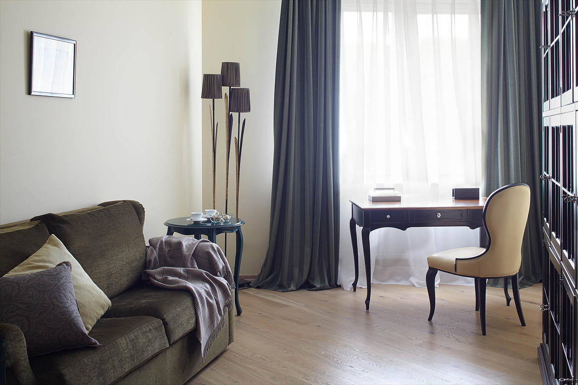 Неоклассика