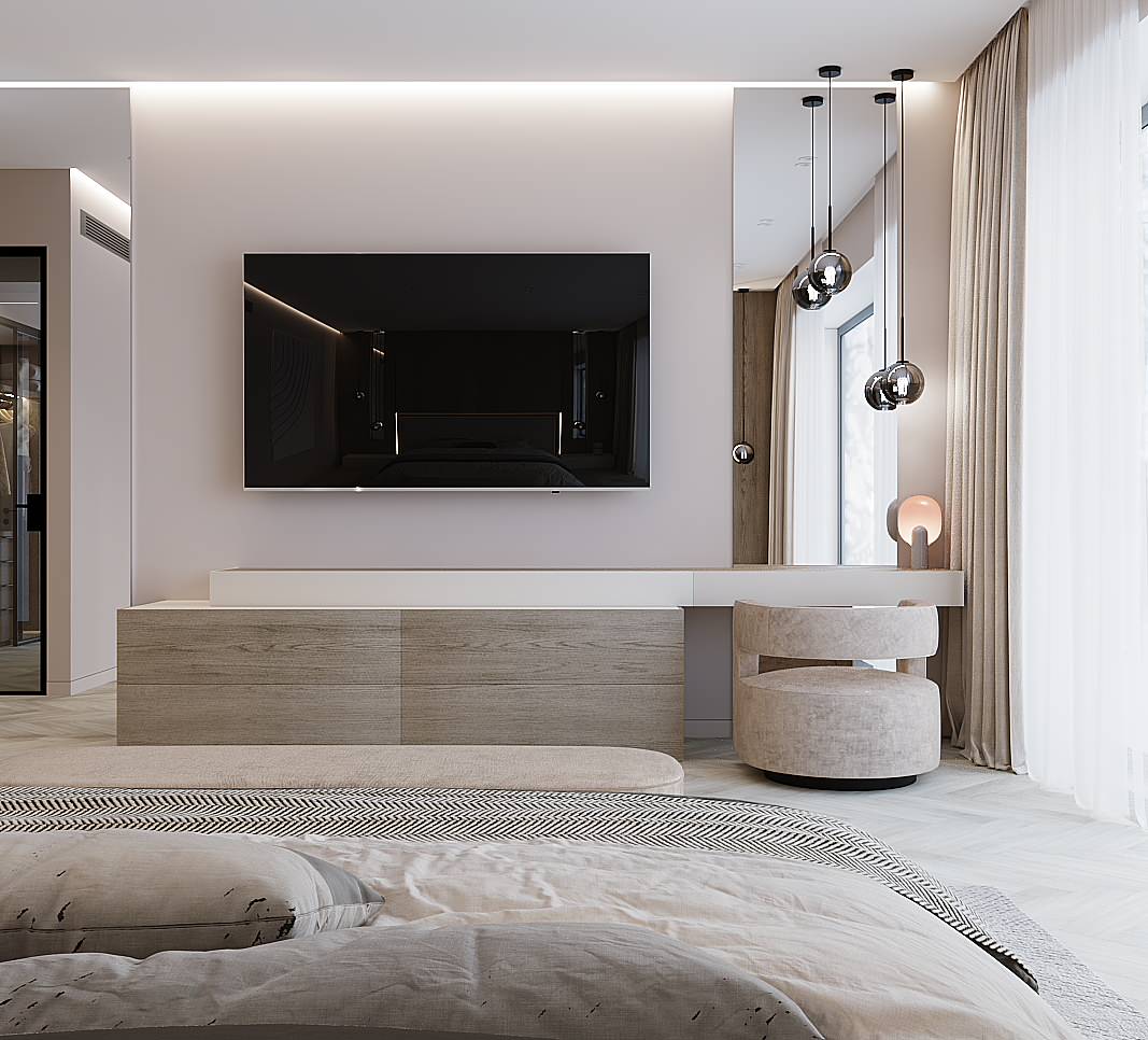 Осиновые горки