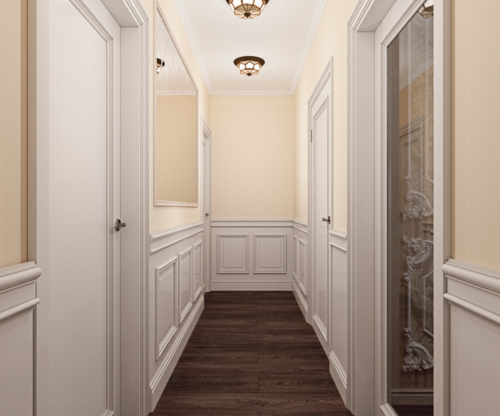 «Утренняя свежесть»