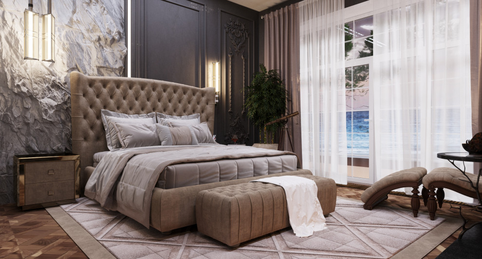 Апартаменты в Крыму