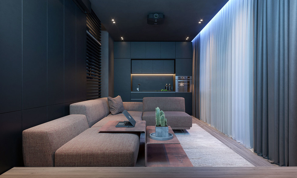 Blackroom
