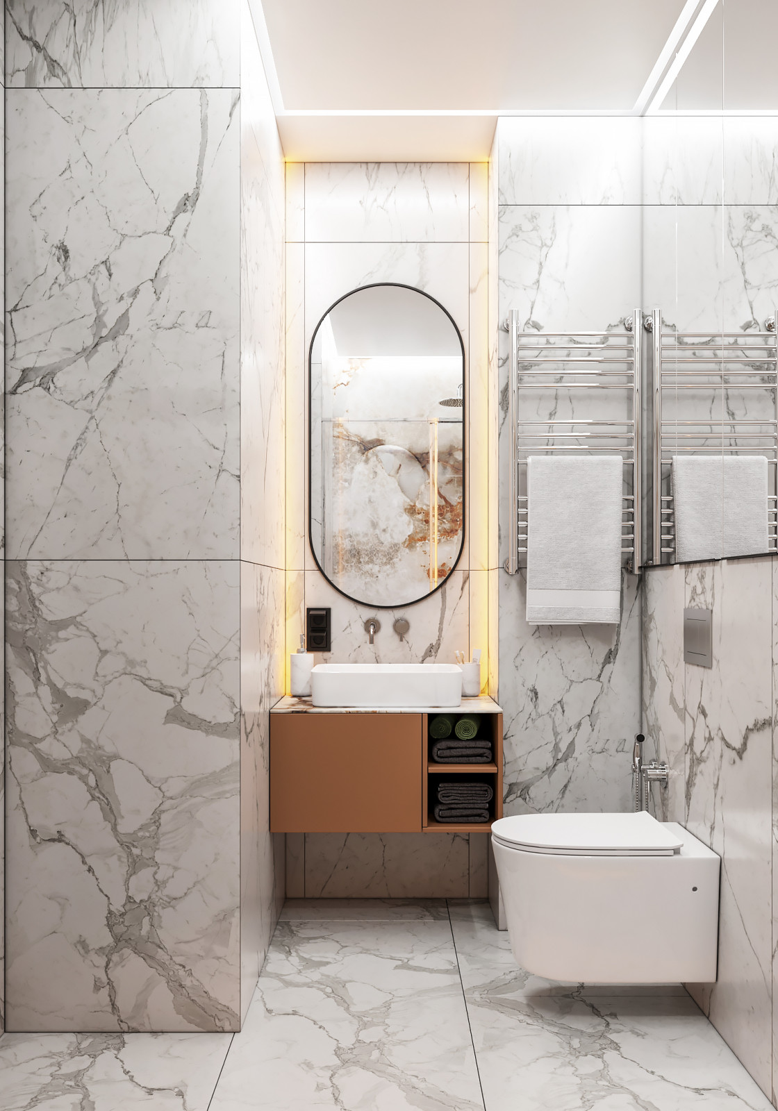 уют для двоих