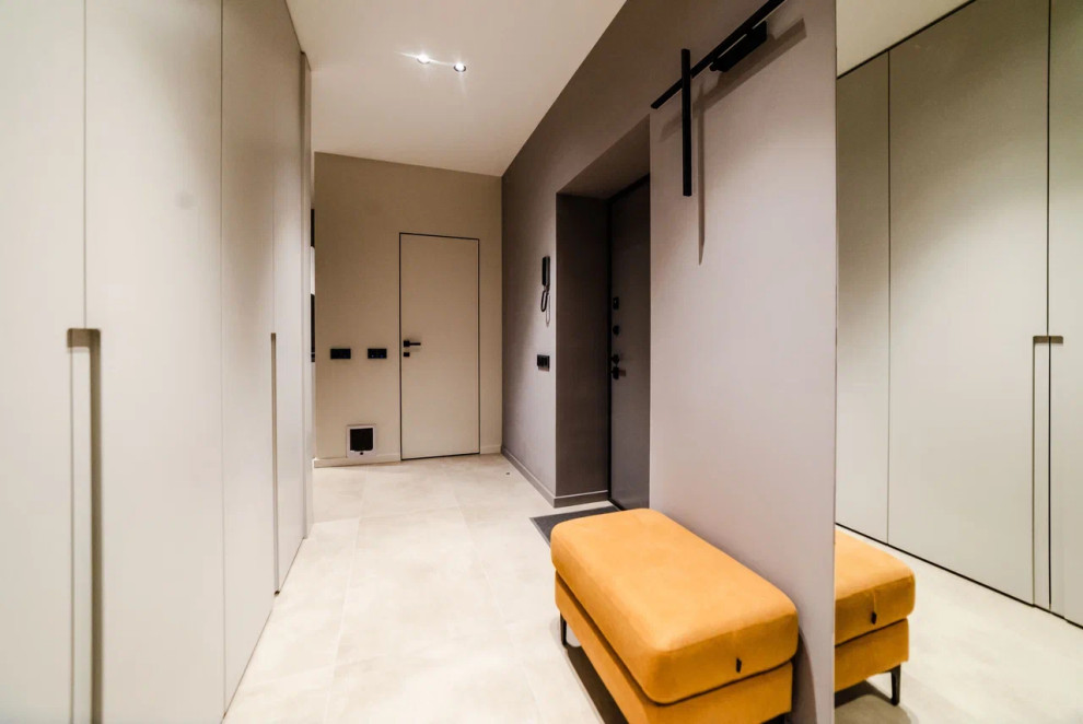 Троицк после Реновации