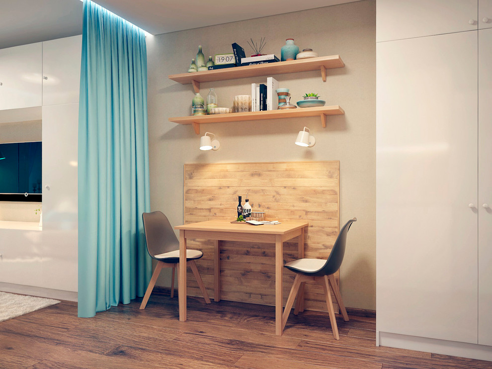 Сочи_квартира 31.00 м кв