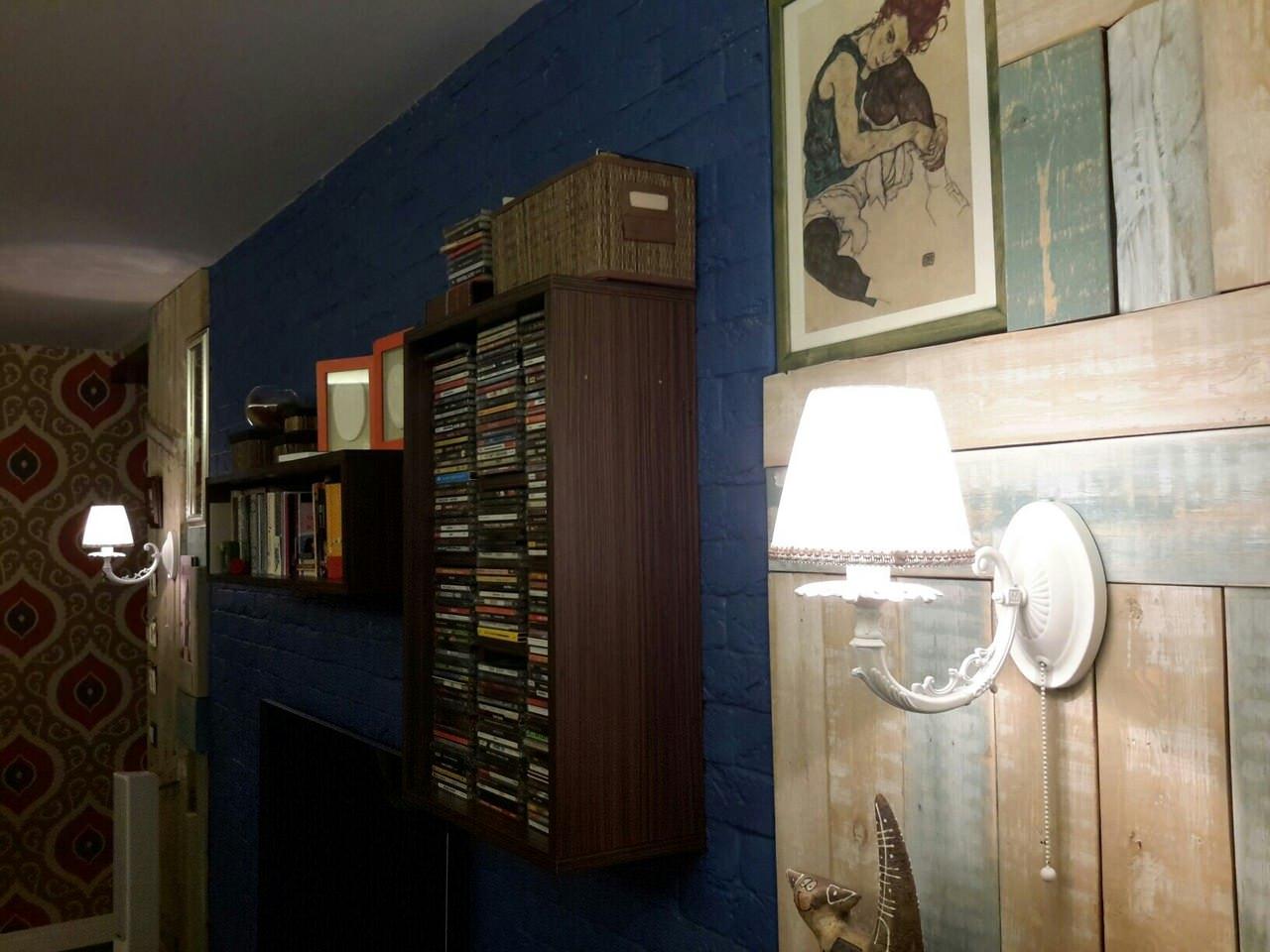 Квартира на улице Крупской