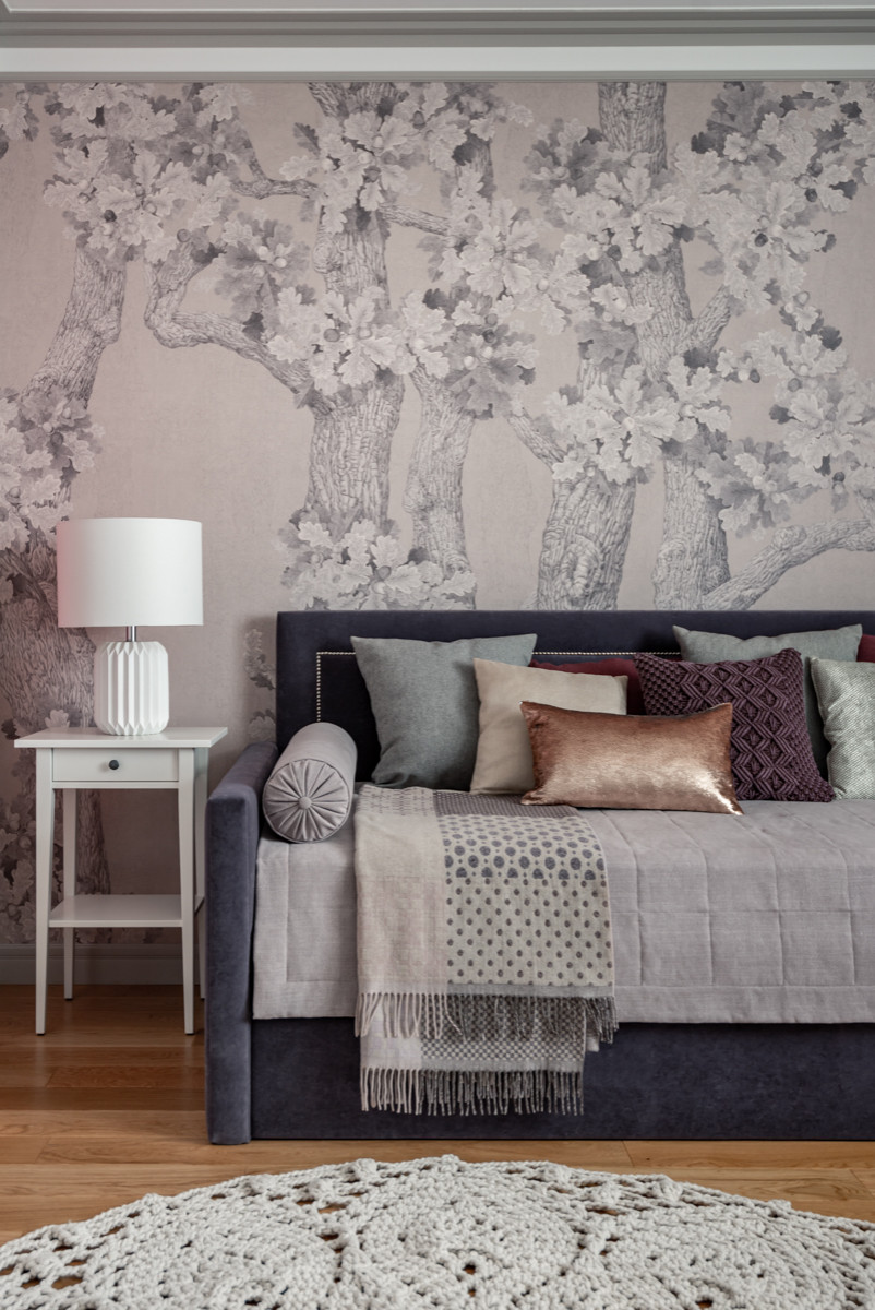 Квартира в современном стиле