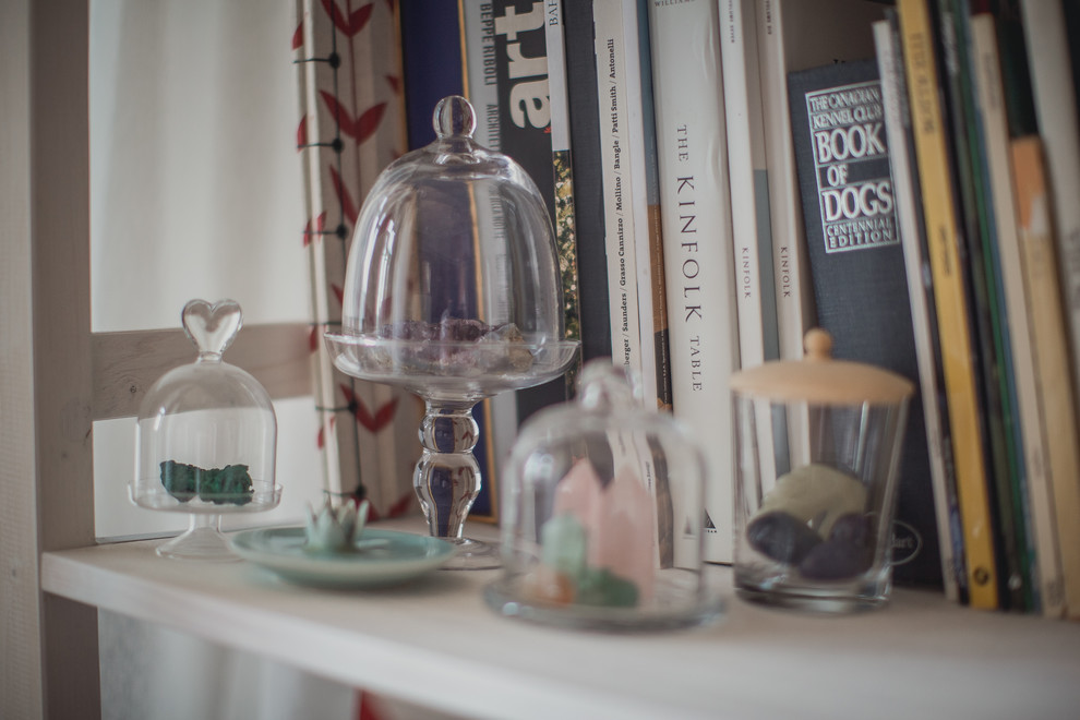 В гостях: Солнечная квартира флориста в Самаре