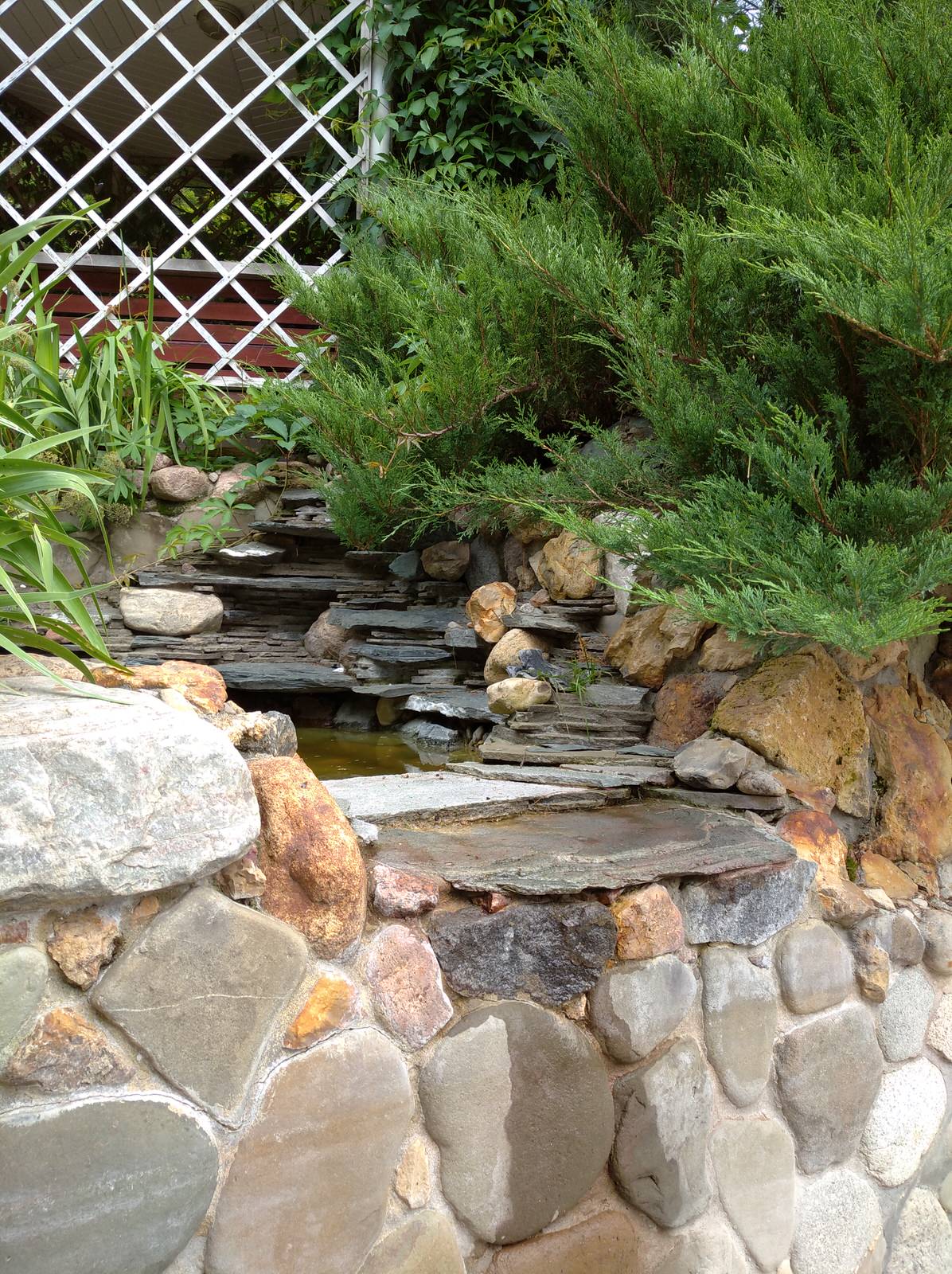 Обложка проекта: Сфера работ по декору