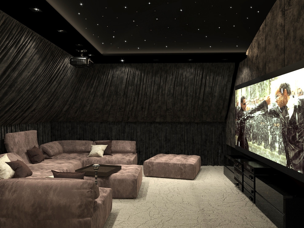 Дом в Николино