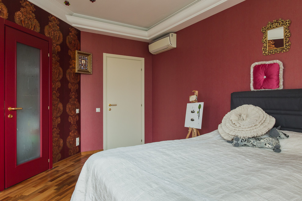 Октябрьское поле