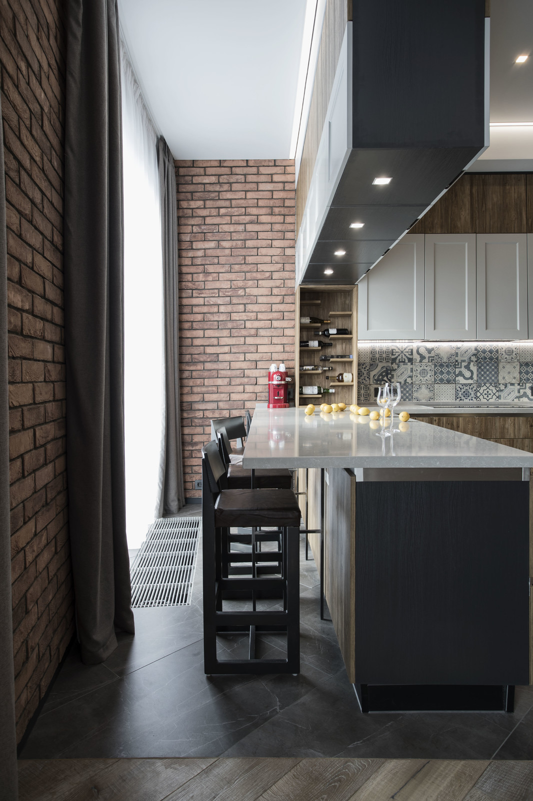 Квартира в Заречье