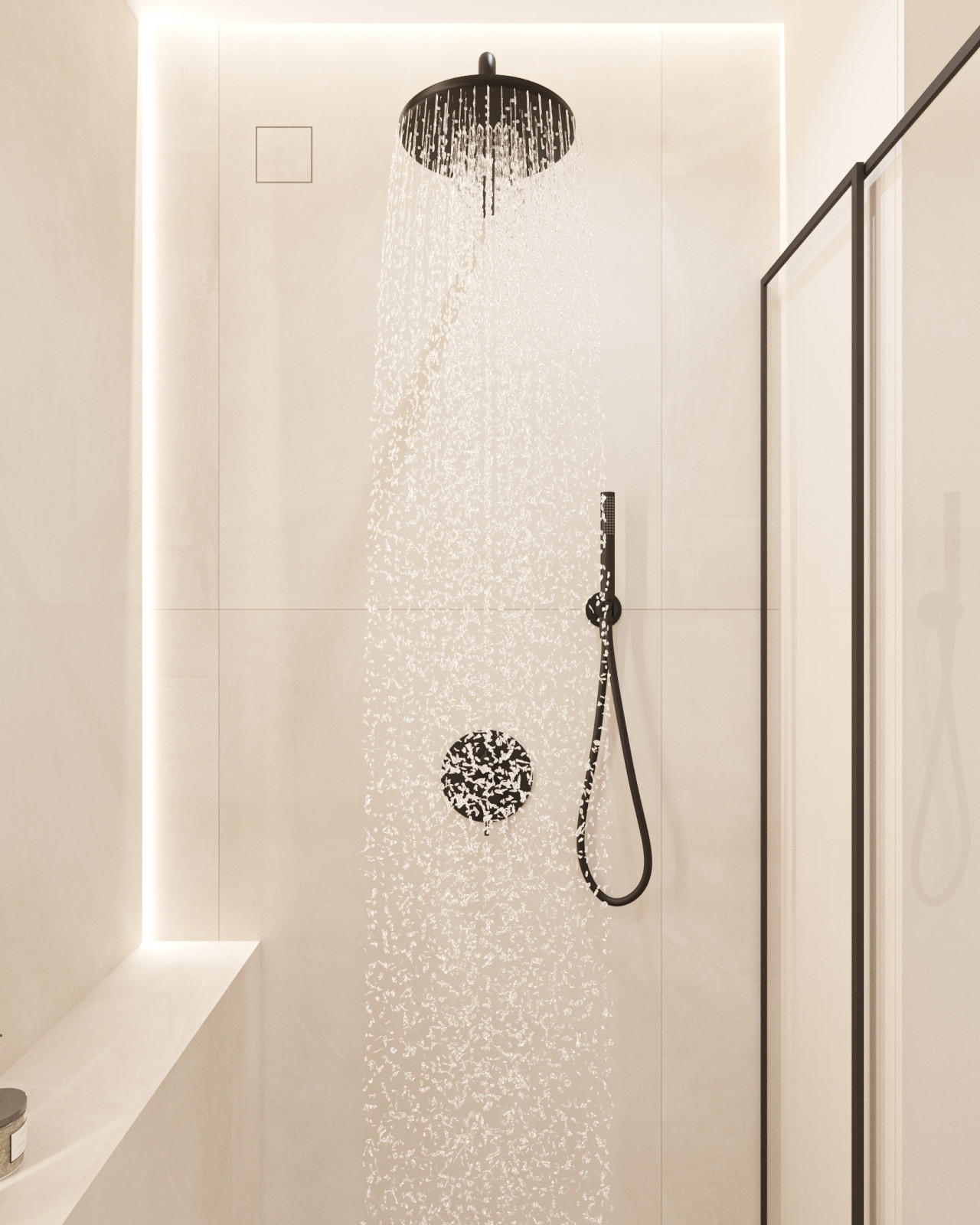 ЖК Скандис озеро, 2-к