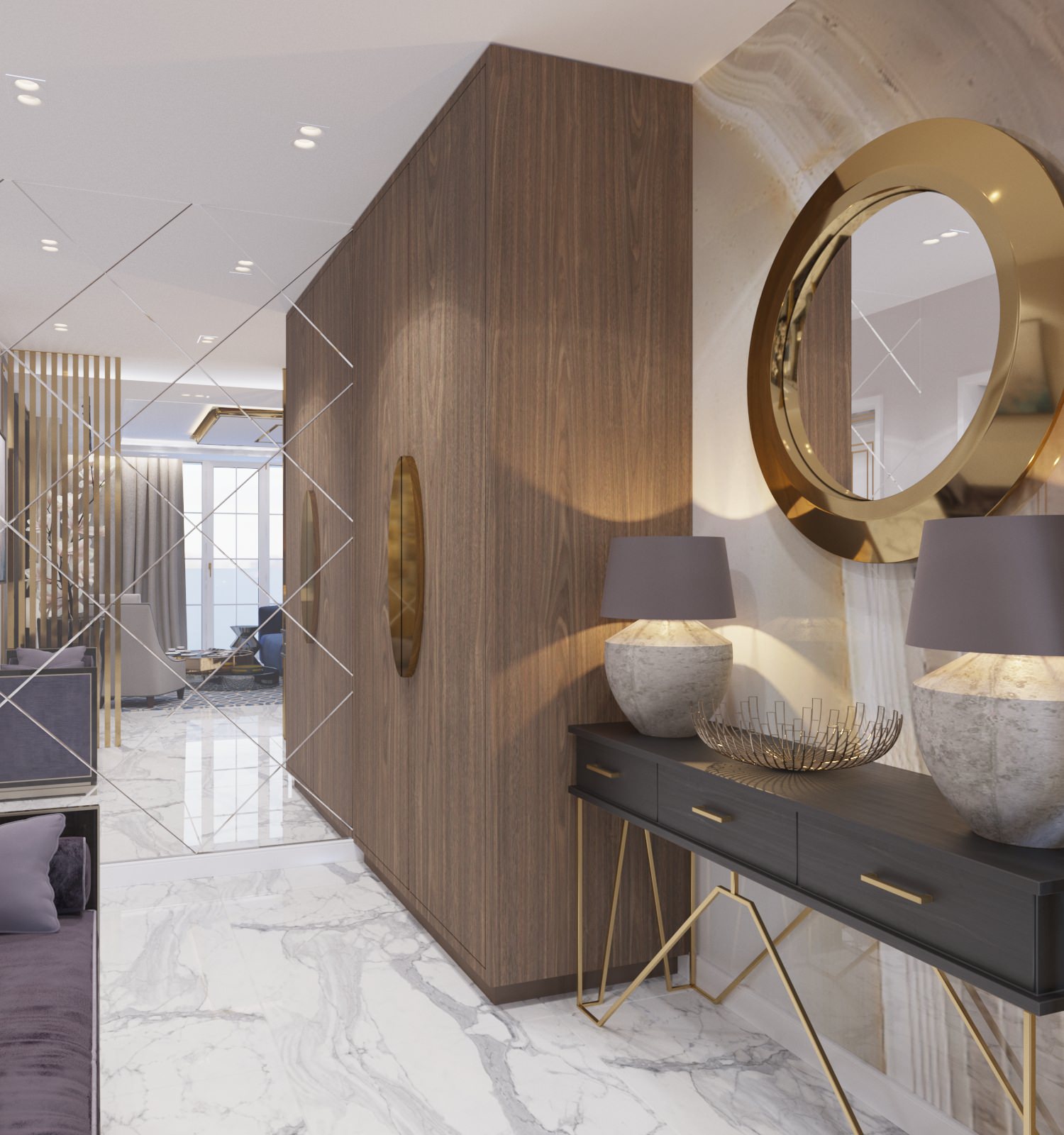 Квартира в Спутнике