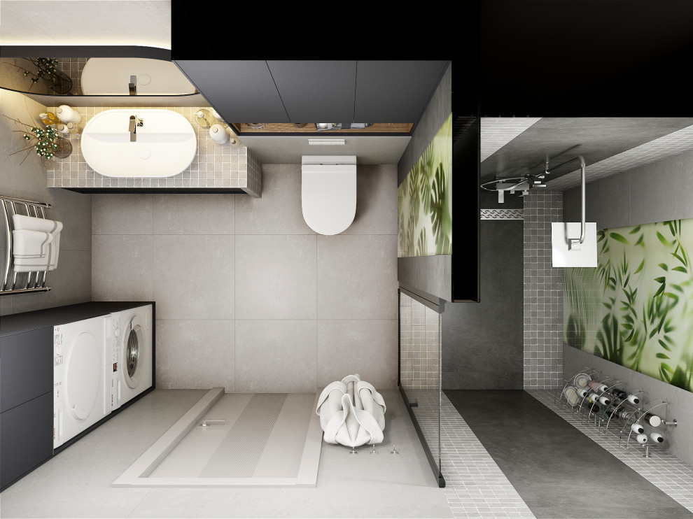 Тропическое настроение