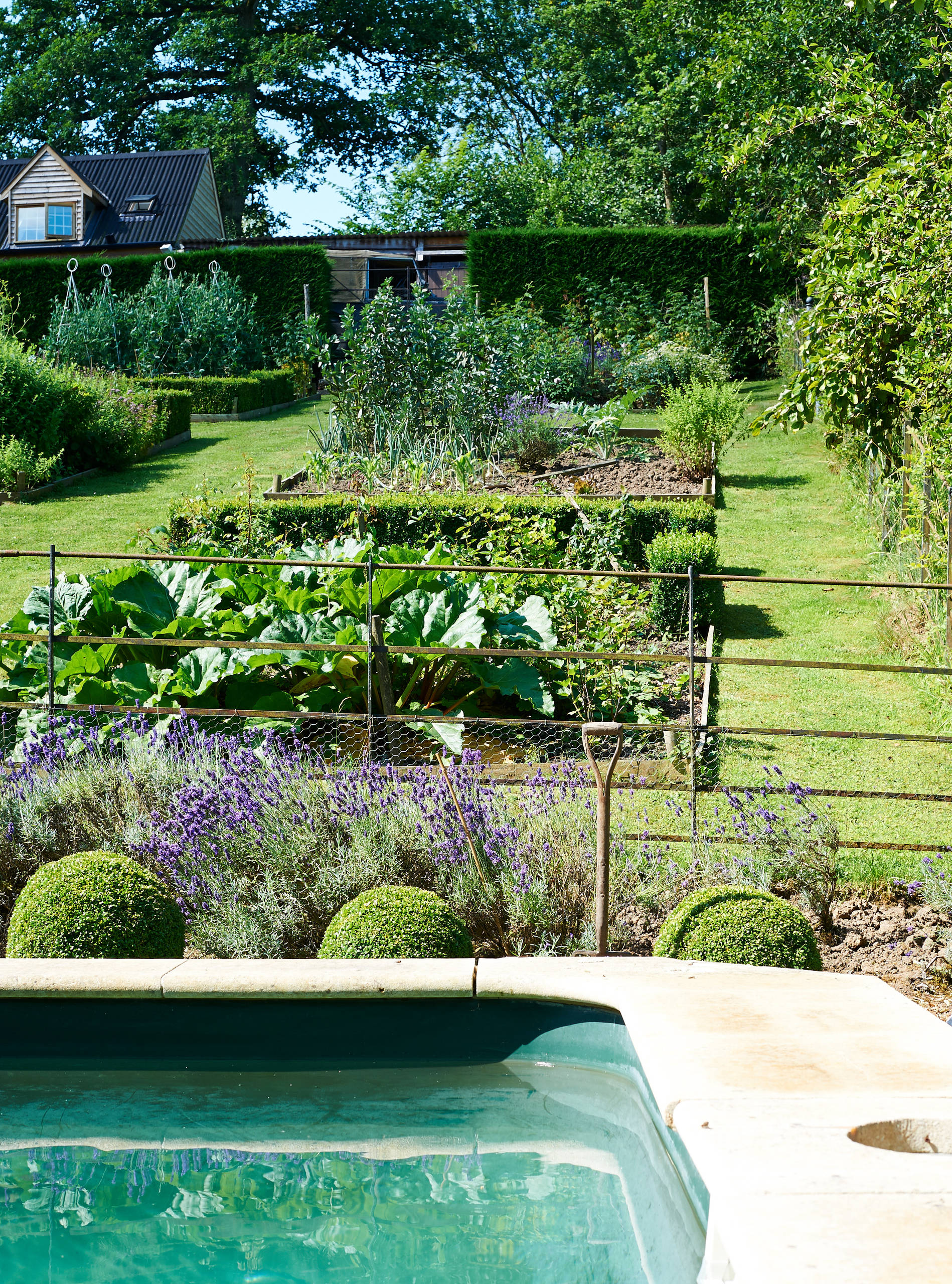 Мир дизайна: 15 бассейнов мечты с великолепными видами