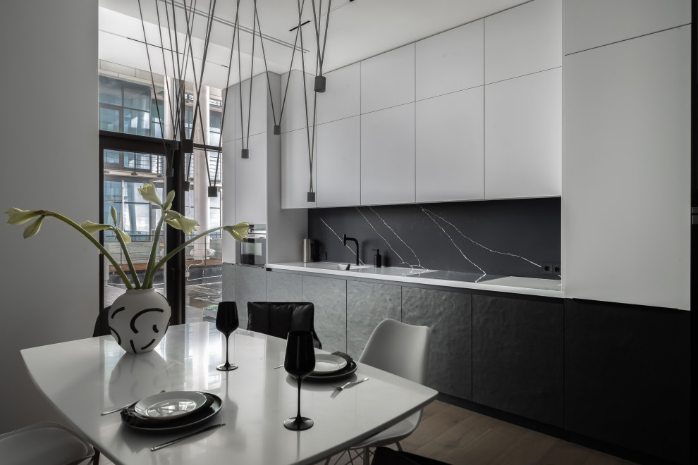 ЖК Новоясеневский