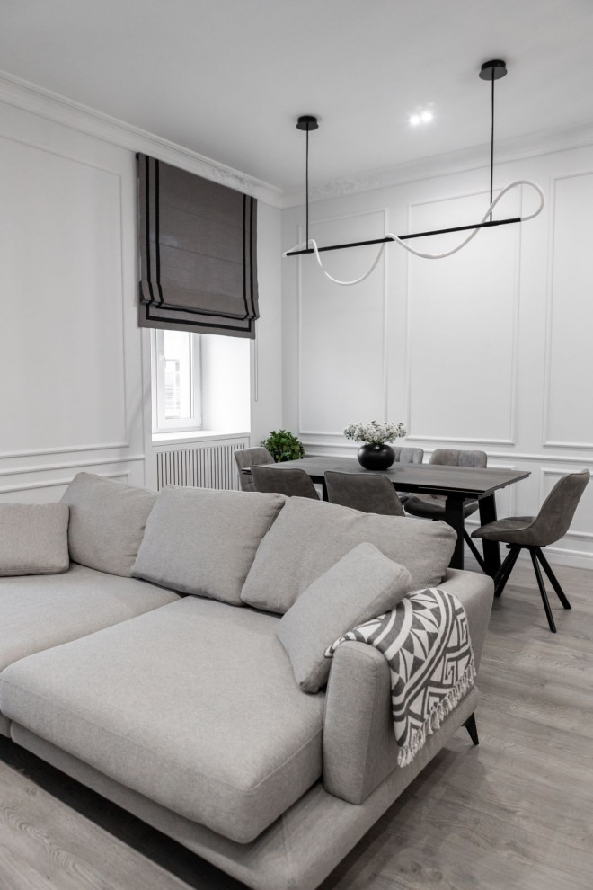 Квартира на Тележной