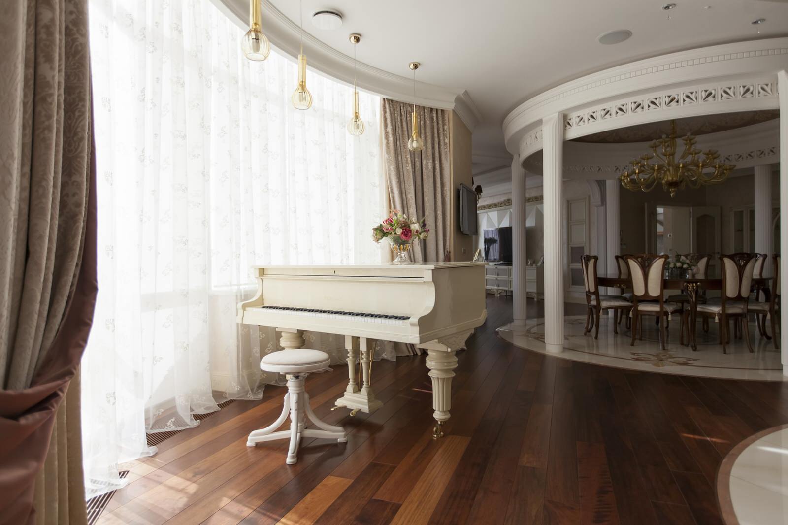 Ценность традиции