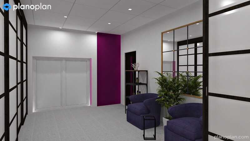 Массажный салон