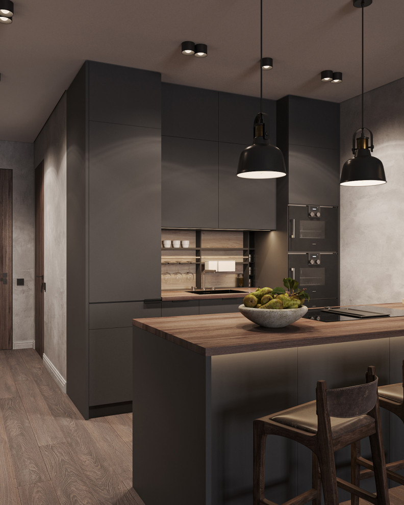 ЖК "Макаровский квартал"