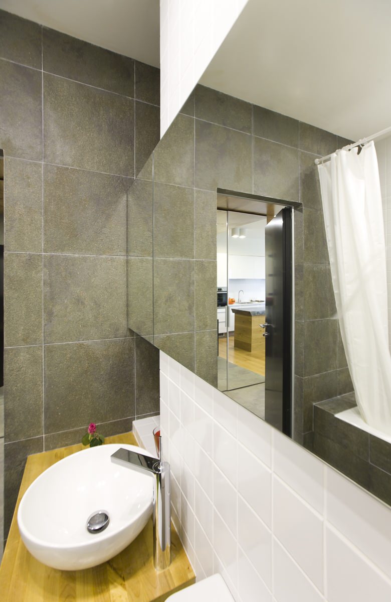 Квартира на Дубровке