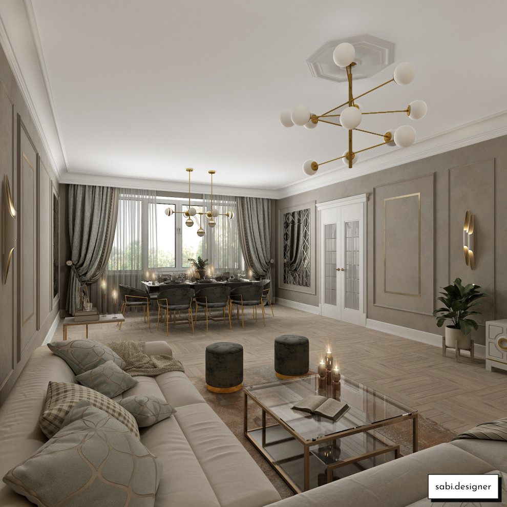 СВЕТЛАЯ КЛАССИКА В ДАГЕСТАНЕ