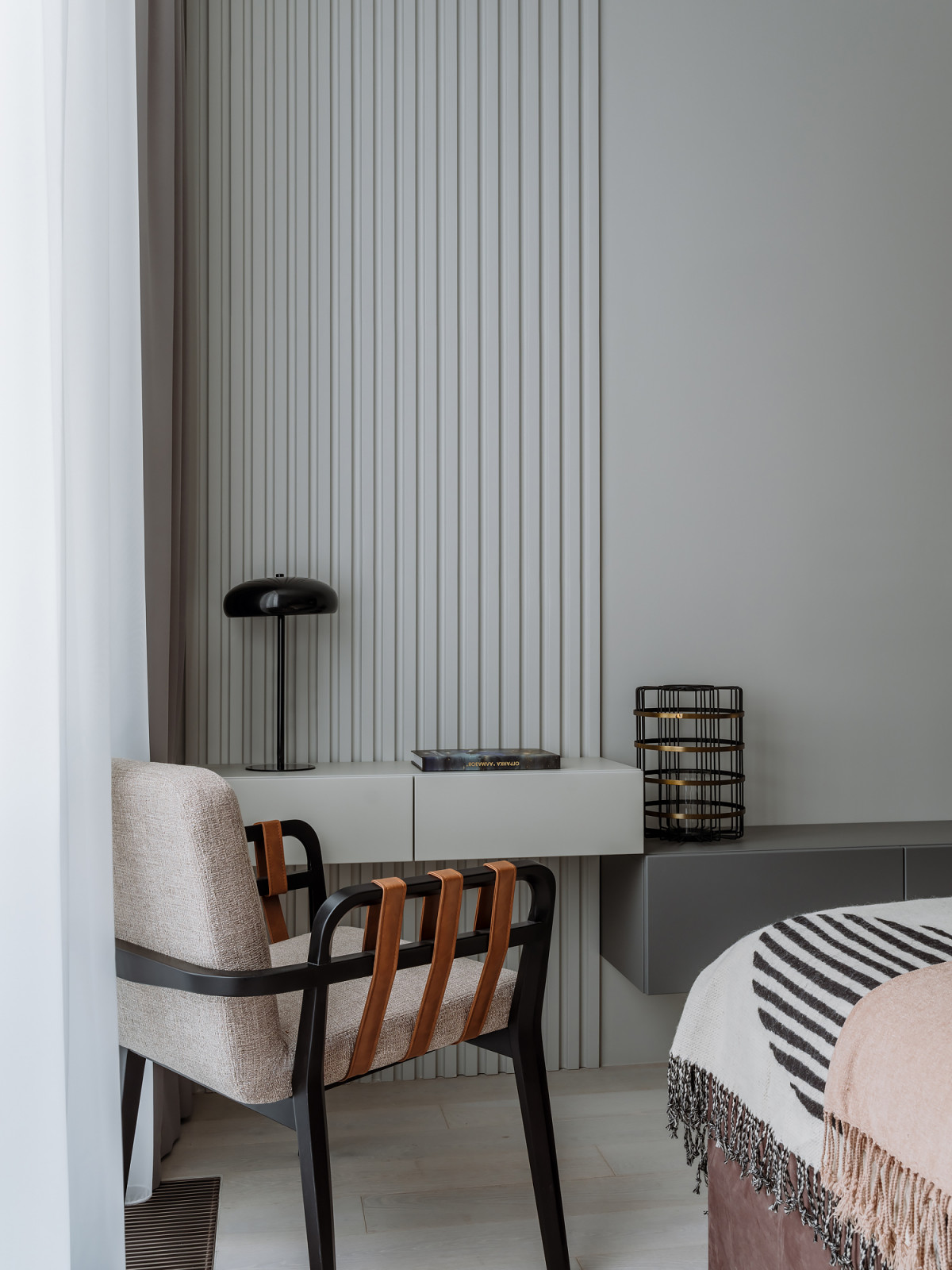 Квартира для холостяка