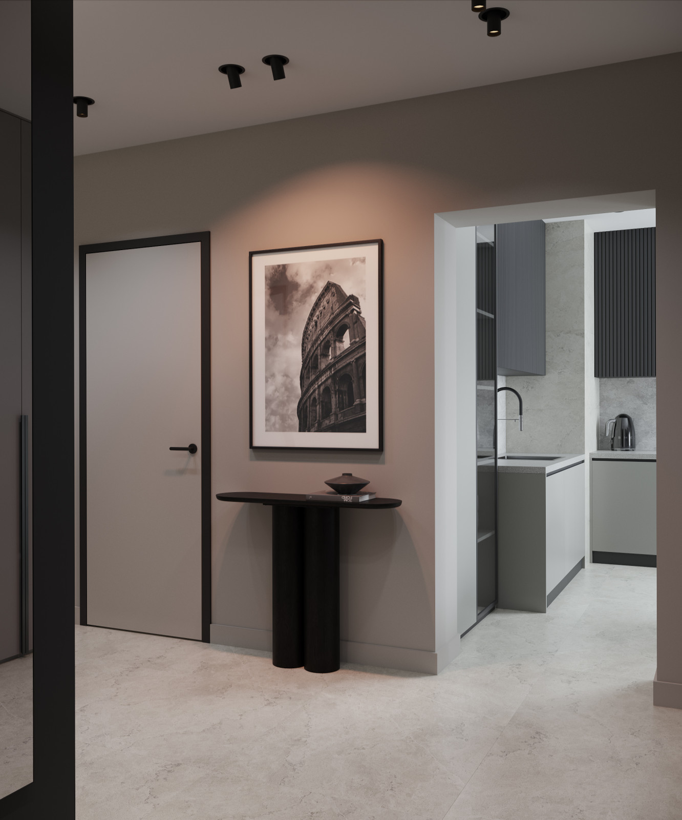 Обложка проекта: ЖК "Высота"