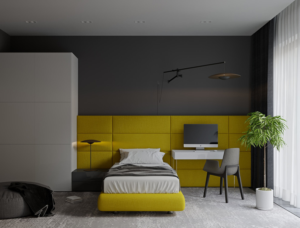 Апартаменты в ЖК Esentai City 138 м. кв.